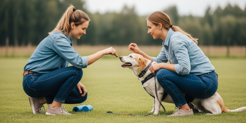 Be Realistic, Patient, and Consistent