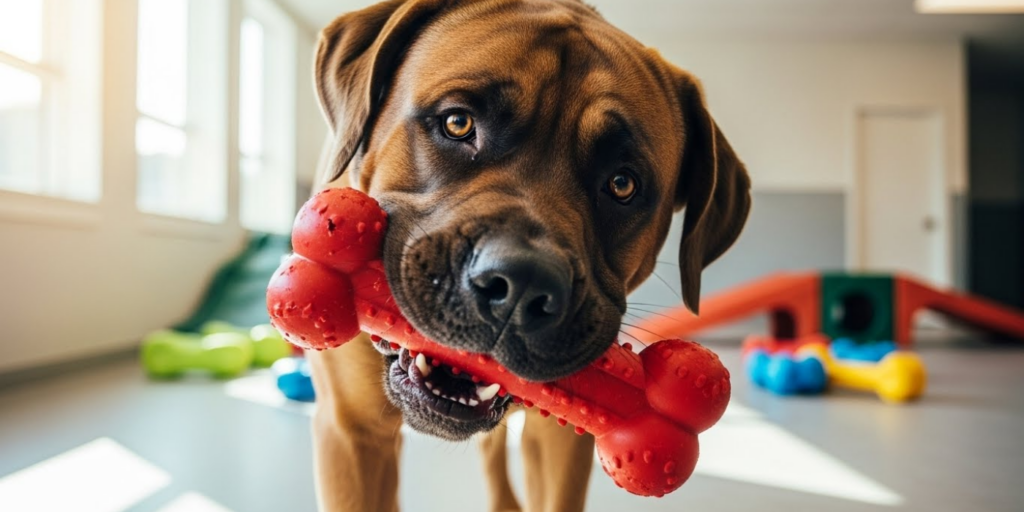 Best Durable Toys for Heavy Chewers That Last Longer