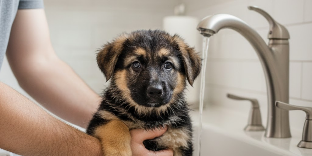 Bonus_ Special Considerations for Puppies, Seniors, and Anxious Dogs