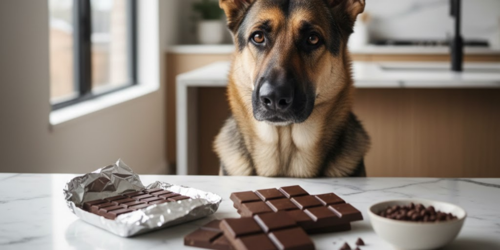 Chocolate_ More Than Just a Sweet Temptation