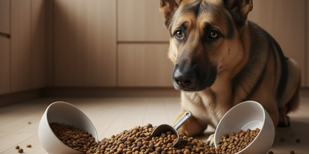 Common Mistakes That Sabotage Food Transitions