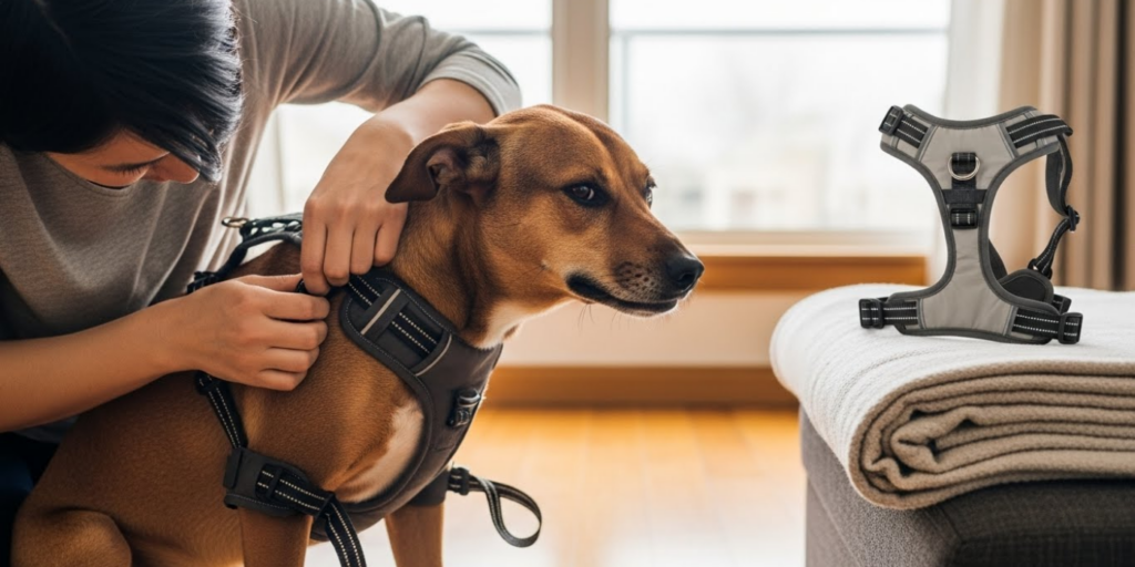 Common Mistakes to Avoid When Buying a Harness