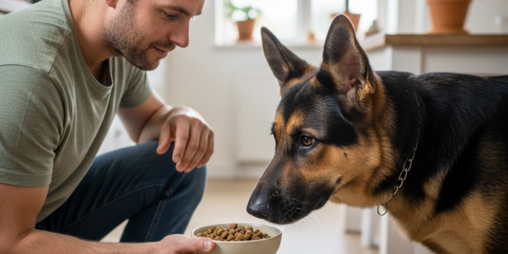 Decoding Dog Food Labels_ What to Look For (and What to Ignore)