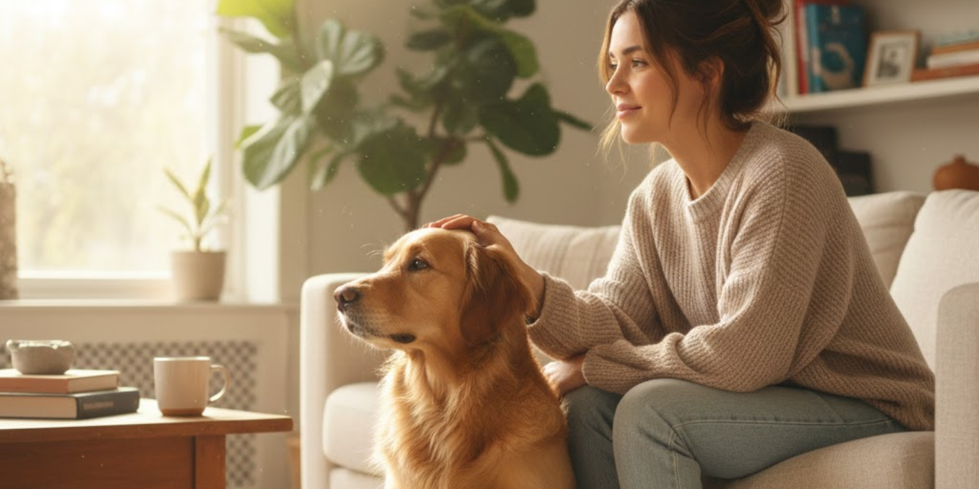 Easy Ways to Teach Your Dog Not to Bark Excessively