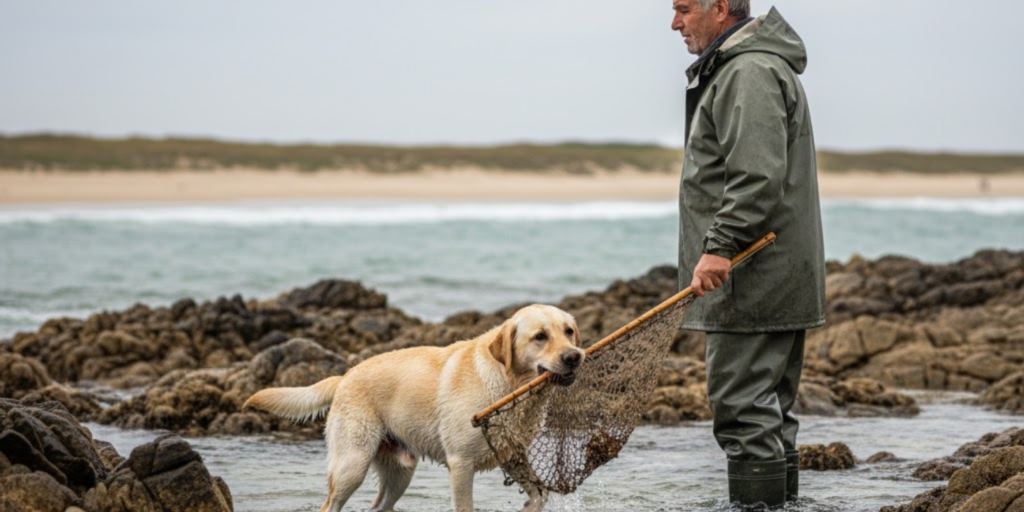 From Newfoundland Fisherman’s Helper to Global Favorite