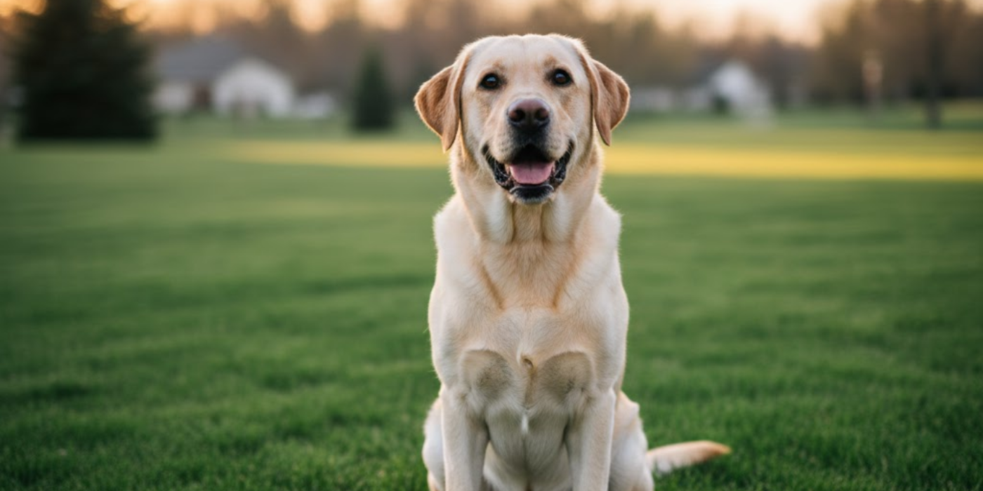 Fun Facts About the Labrador Retriever