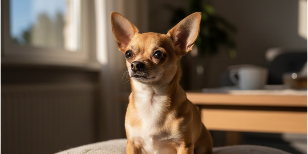 Fun Facts Every Chihuahua Owner Should Know