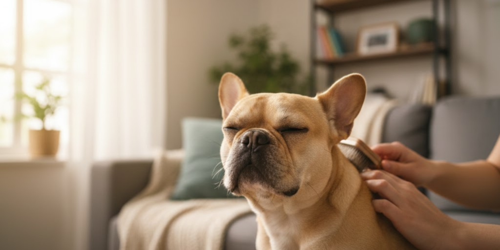 Grooming, Care, and Daily Joys