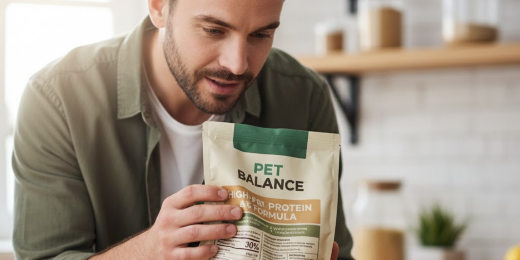 How to Choose the Right Dog Food for Any Breed