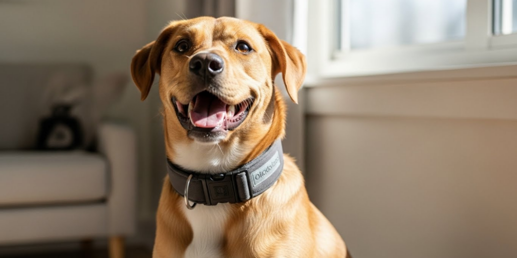 How to Pick the Right Collar for Sensitive-Skin Dogs