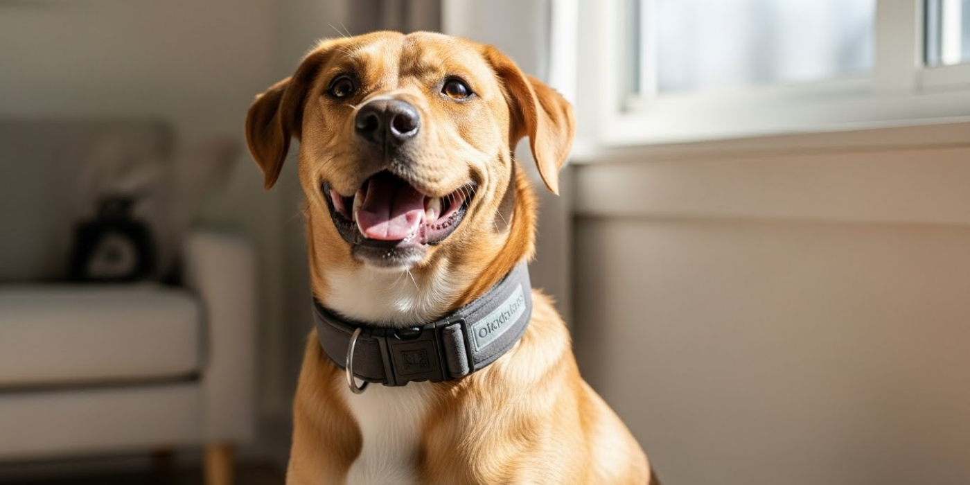 How to Pick the Right Collar for Sensitive-Skin Dogs
