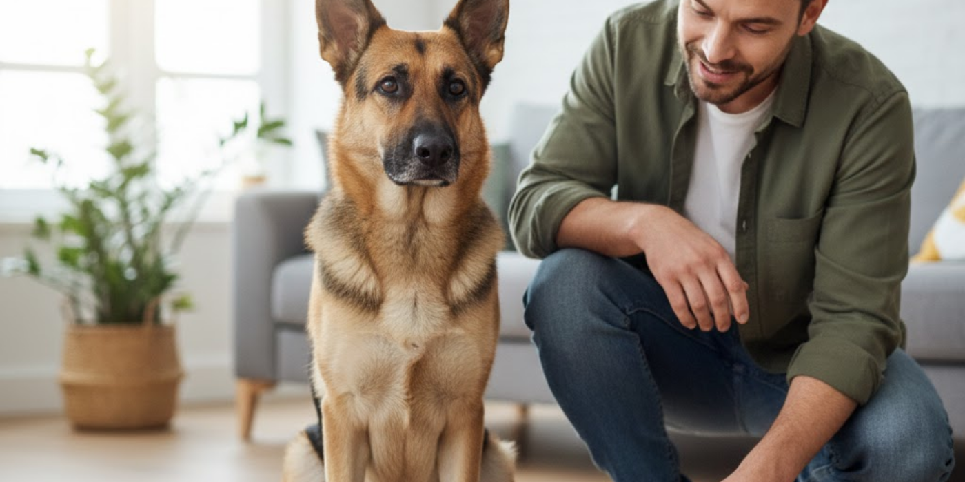 How to Switch Your Dog’s Food Without Issues