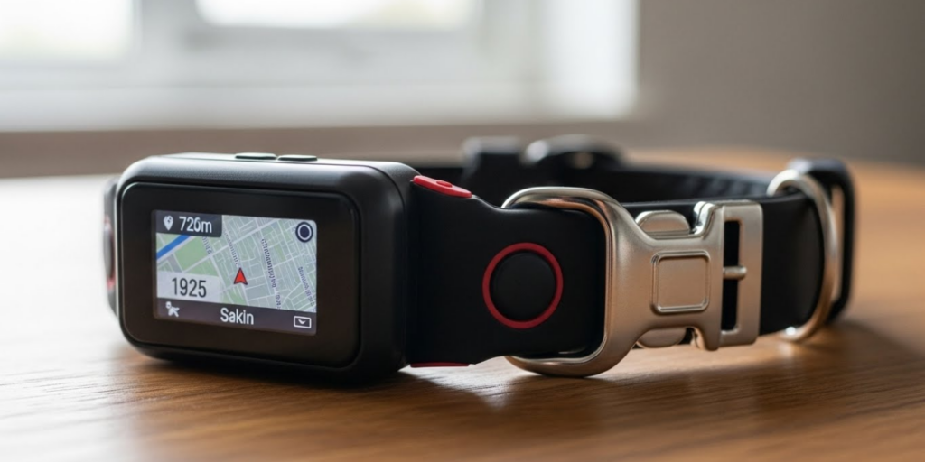 Key Features to Consider When Choosing a GPS Tracker