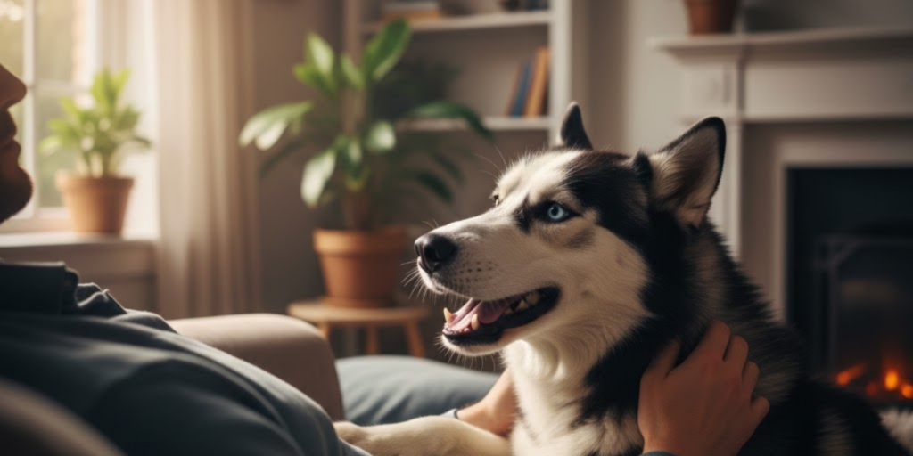 Living with a Talkative Companion_ Real Owner Experiences