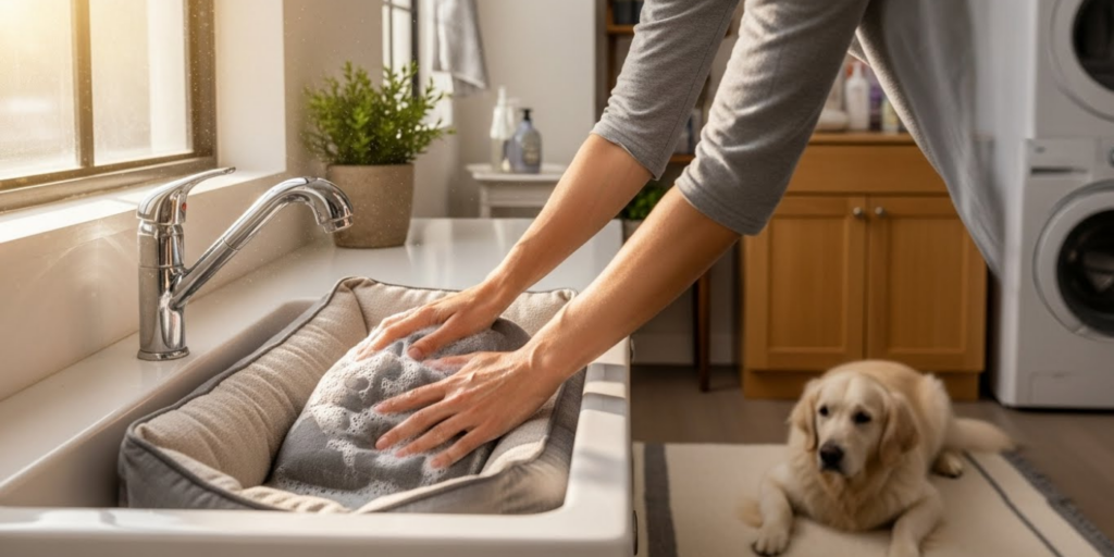 Maintenance Tips to Extend Your Dog Bed’s Life