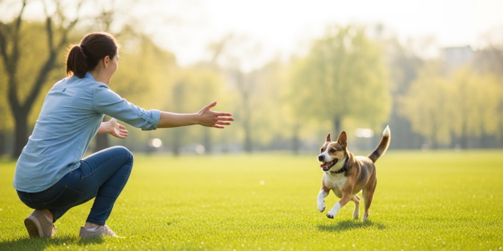 Make Yourself the Most Exciting Thing in the World