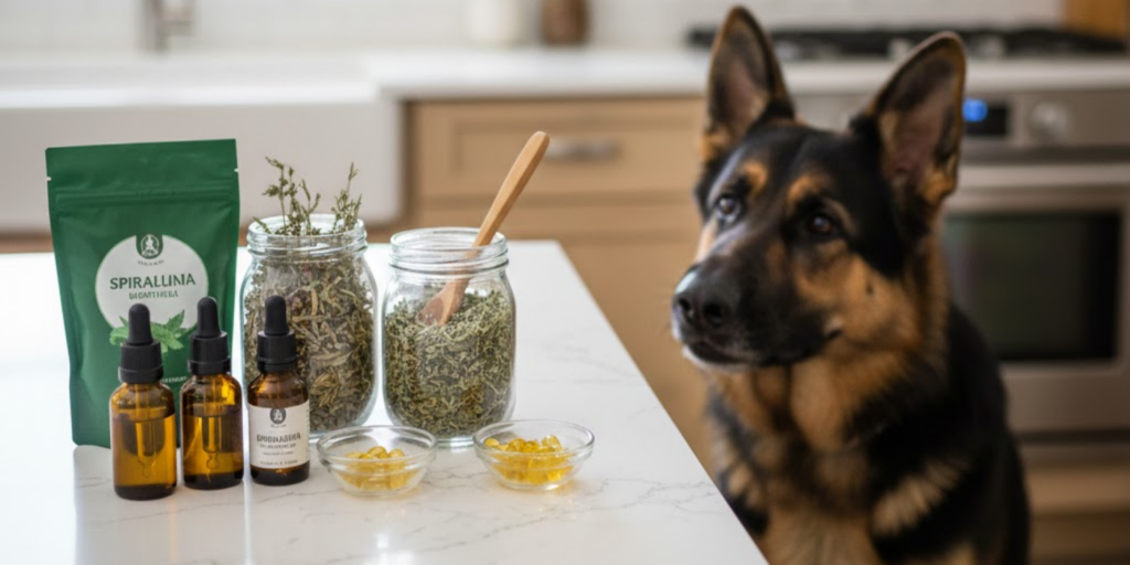 Natural Supplements and Home Remedies That Work