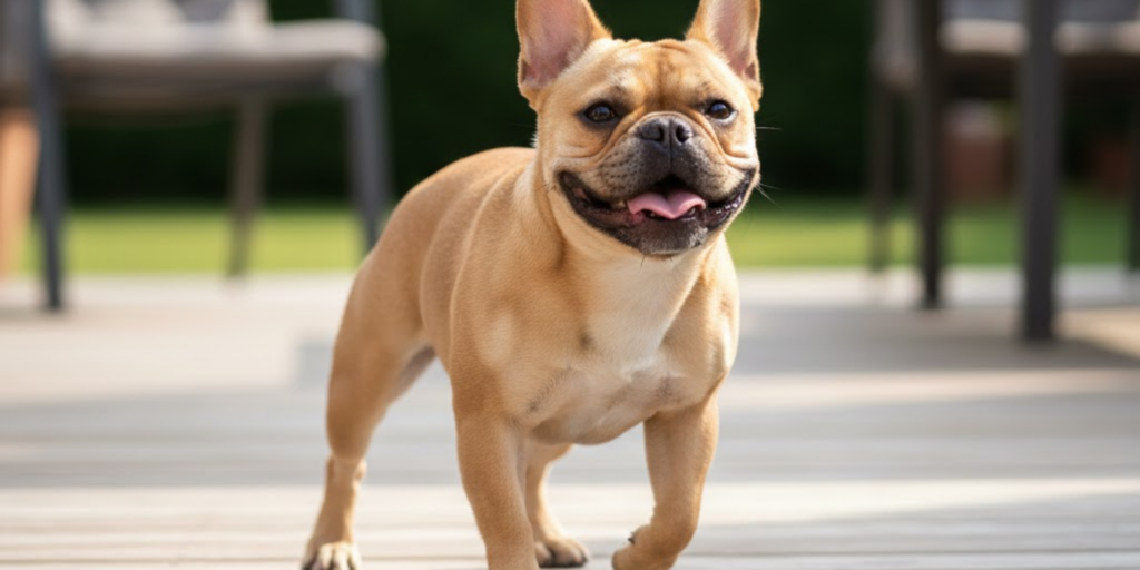 Personality_ Big Character in a Small Package