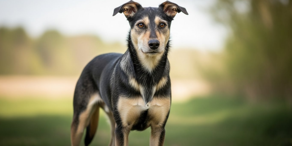 Rare Dog Breeds You’ve Probably Never Heard Of