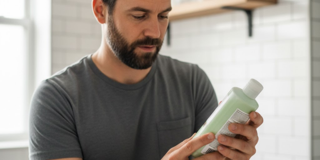 Read the Label_ What to Look For (and What to Avoid)