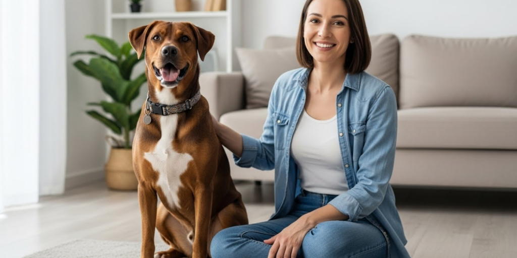 Real-Life Success_ Turning Whines Into Quiet Confidence