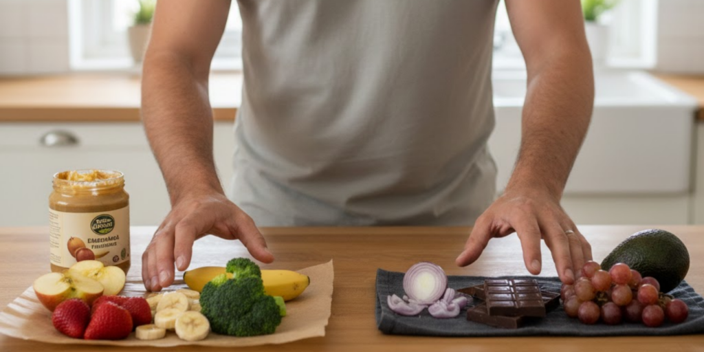 Safe (and Unsafe) Ingredients to Keep in Mind