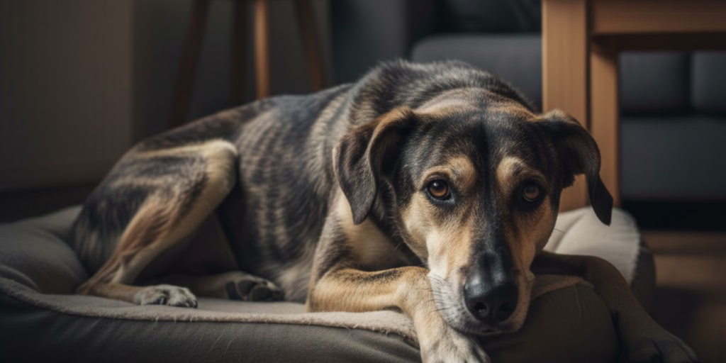 Signs Your Dog Isn’t Getting Proper Nutrition