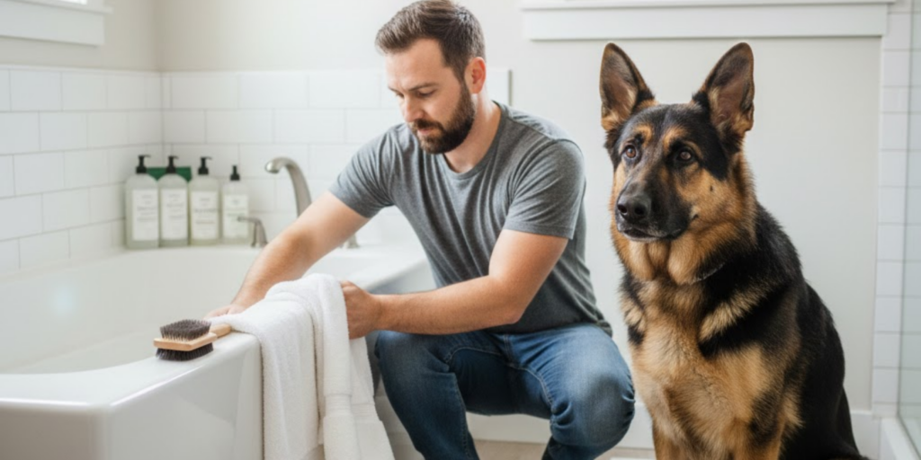 Step 1_ Set the Stage for Success (Before the Water Even Runs)