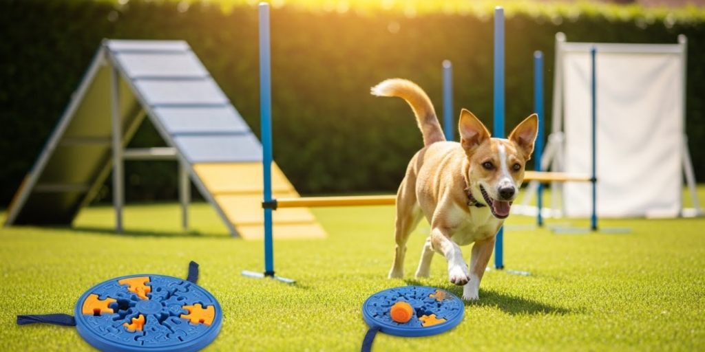 Strategy #1_ Provide Mental and Physical Enrichment