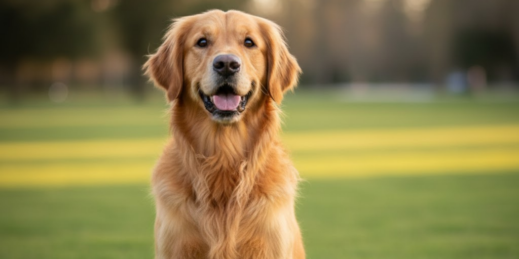 Surprising Facts About the Golden Retriever