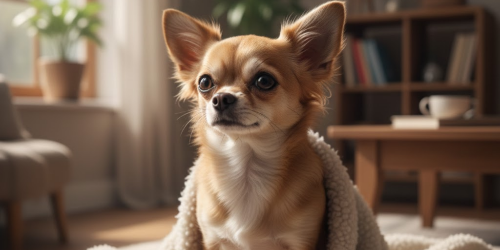 That Shivering Isn’t (Always) About Being Cold