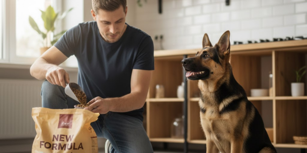 The 7-Day Transition Plan (And How to Customize It)