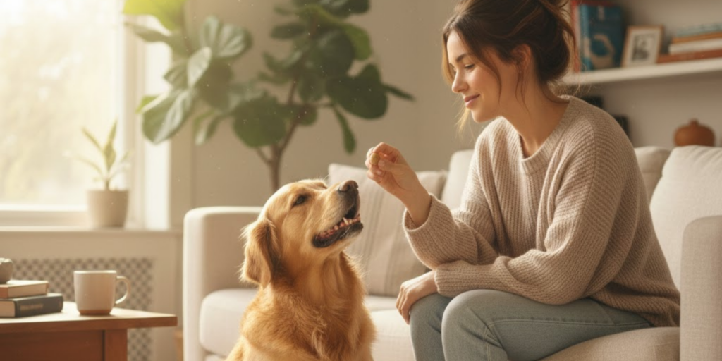 The Power of Positive Reinforcement_ Rewiring Reactions