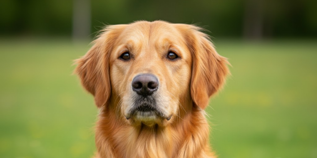 Their “Golden” Coat Was Almost Lost to History