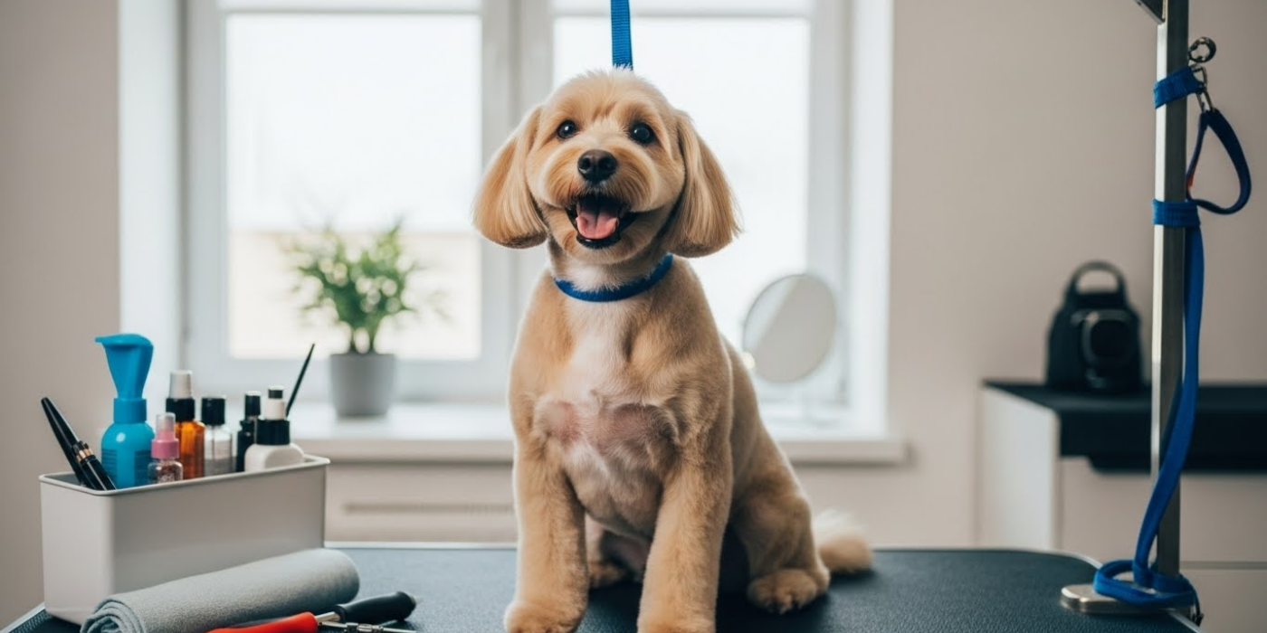 Top Grooming Kits for At-Home Care and Easy Maintenance