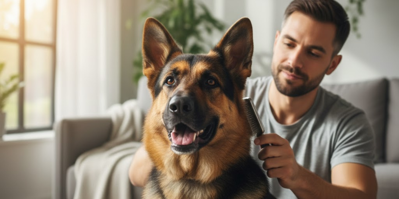 Top Grooming Mistakes Dog Owners Should Avoid