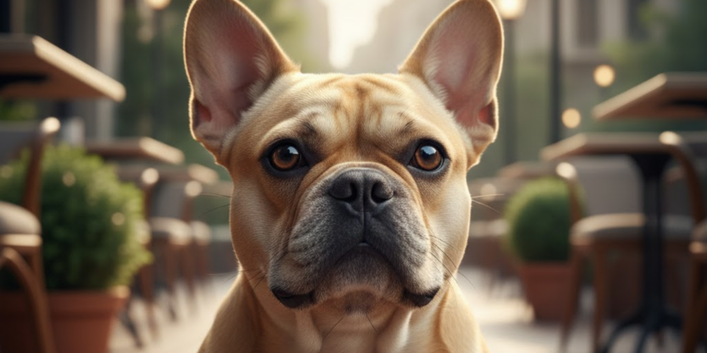 Unique Traits of the French Bulldog Breed