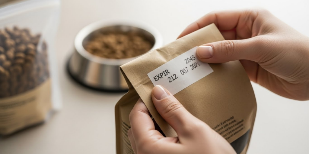 Watch Expiration Dates—and Know What They Mean