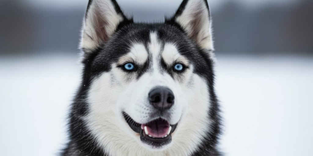 What Makes the Husky Such a Vocal Breed