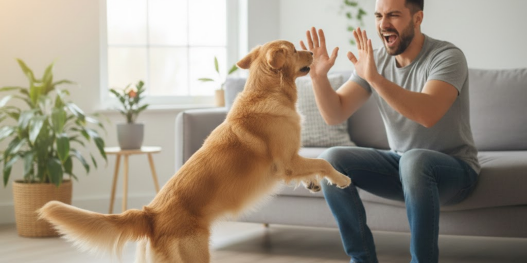 What Not to Do_ Common Mistakes That Make Jumping Worse