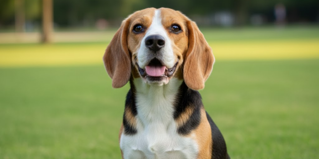 Why Beagles Are Amazing Family Dogs