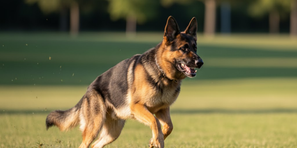 Why Protein Is Non-Negotiable for Active Dogs