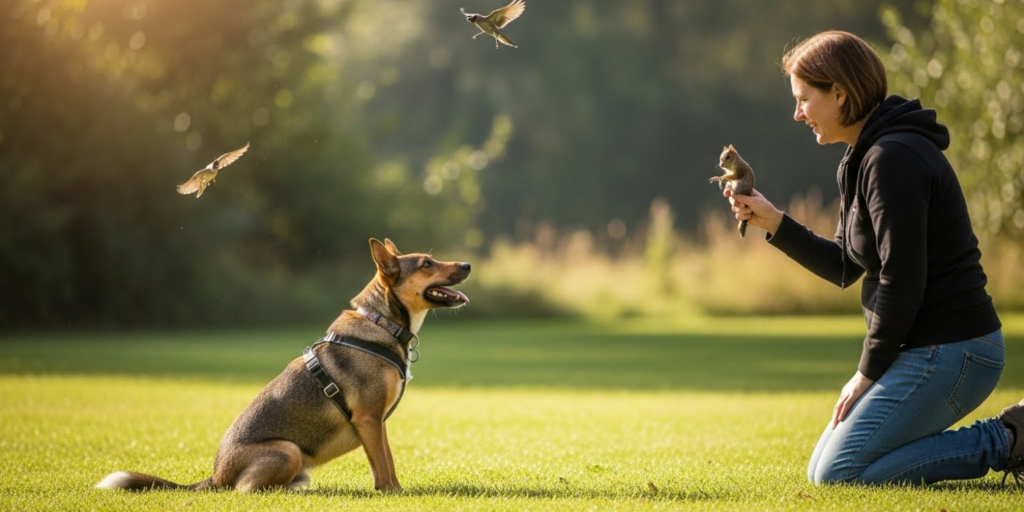 Why Recall Fails Outdoors (And What to Do About It)