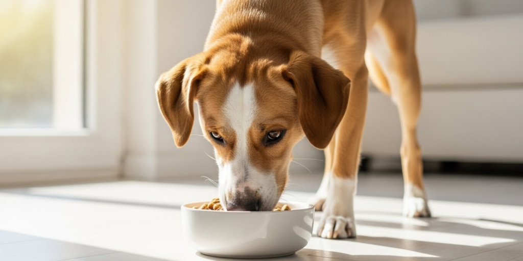 Feeding Tips for Dogs With Stomach Issues