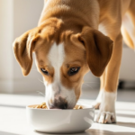 Feeding Tips for Dogs With Stomach Issues