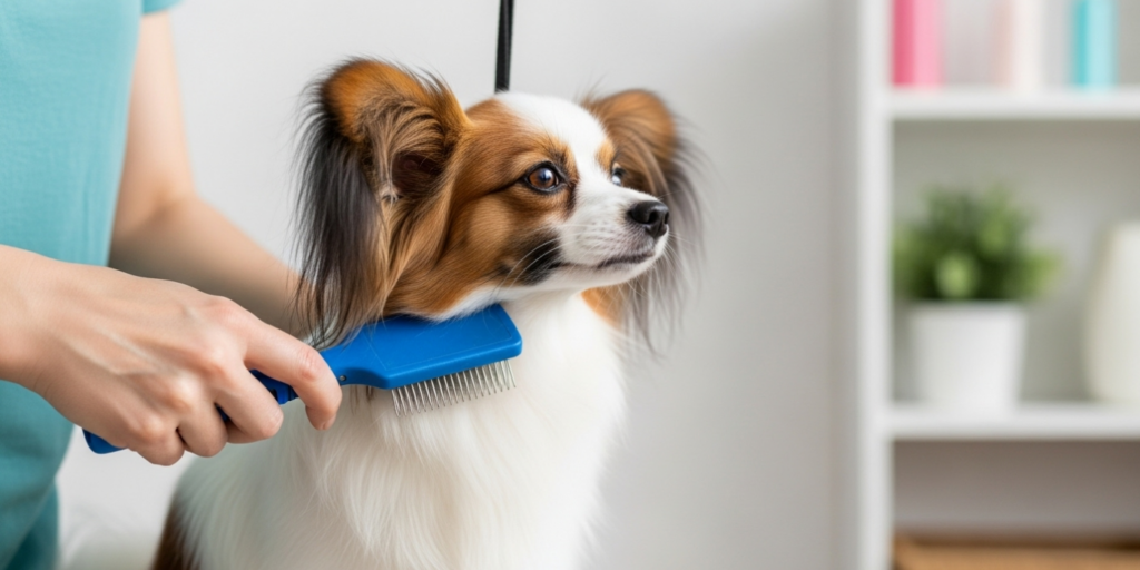 Grooming_ Natural Beauty, Minimal Effort