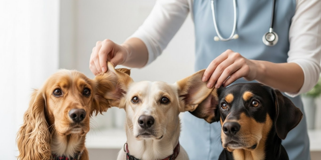 Know Your Dog’s Risk Level (Some Breeds Need Extra Care)