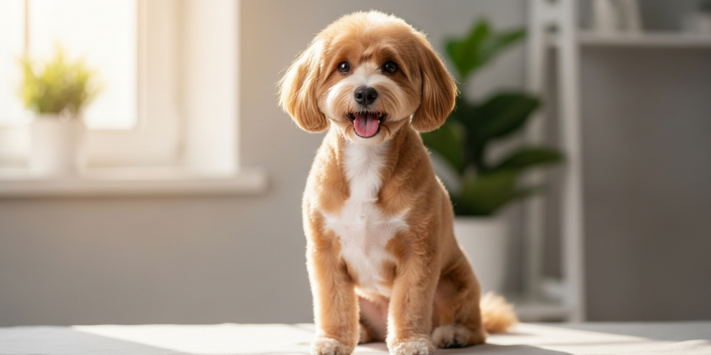 Simple Steps to Care for Your Dog’s Sensitive Skin