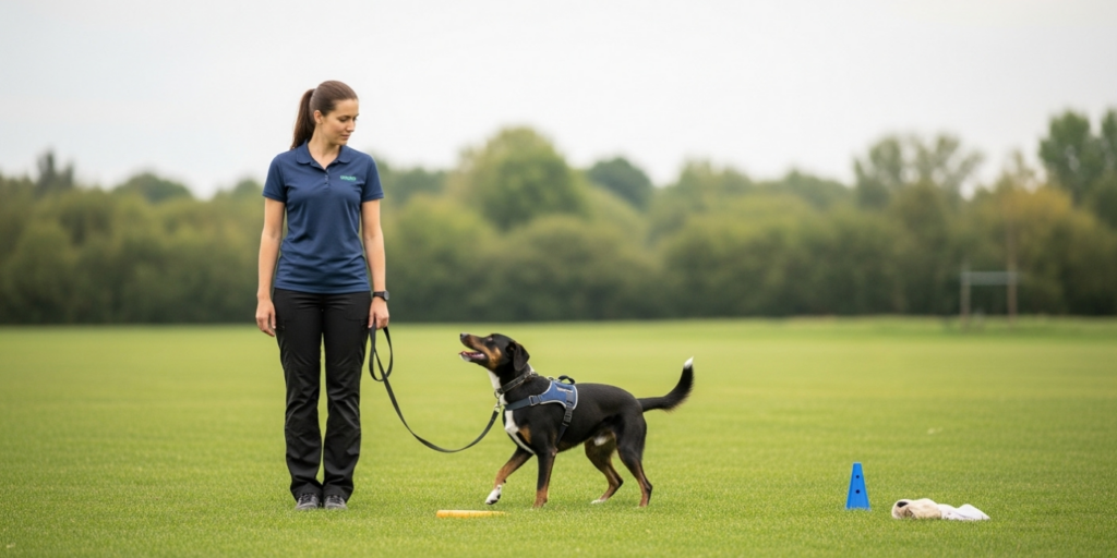 Step 6_ Manage the Environment (Set Your Dog Up to Succeed)