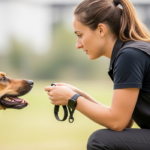 Steps to Improve Your Dog’s Focus During Training
